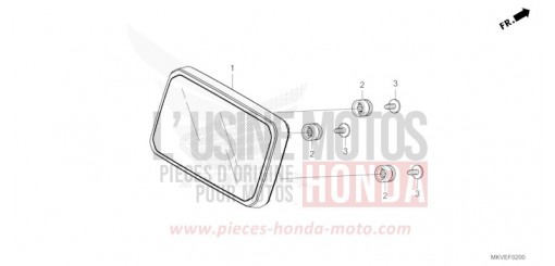 COMPTEUR NSS750S de 2025